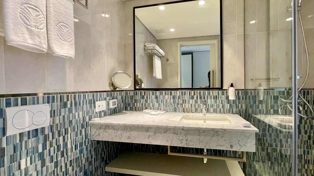 Hotel Palma Bay Rotana Resort - New Alamein - Alamein